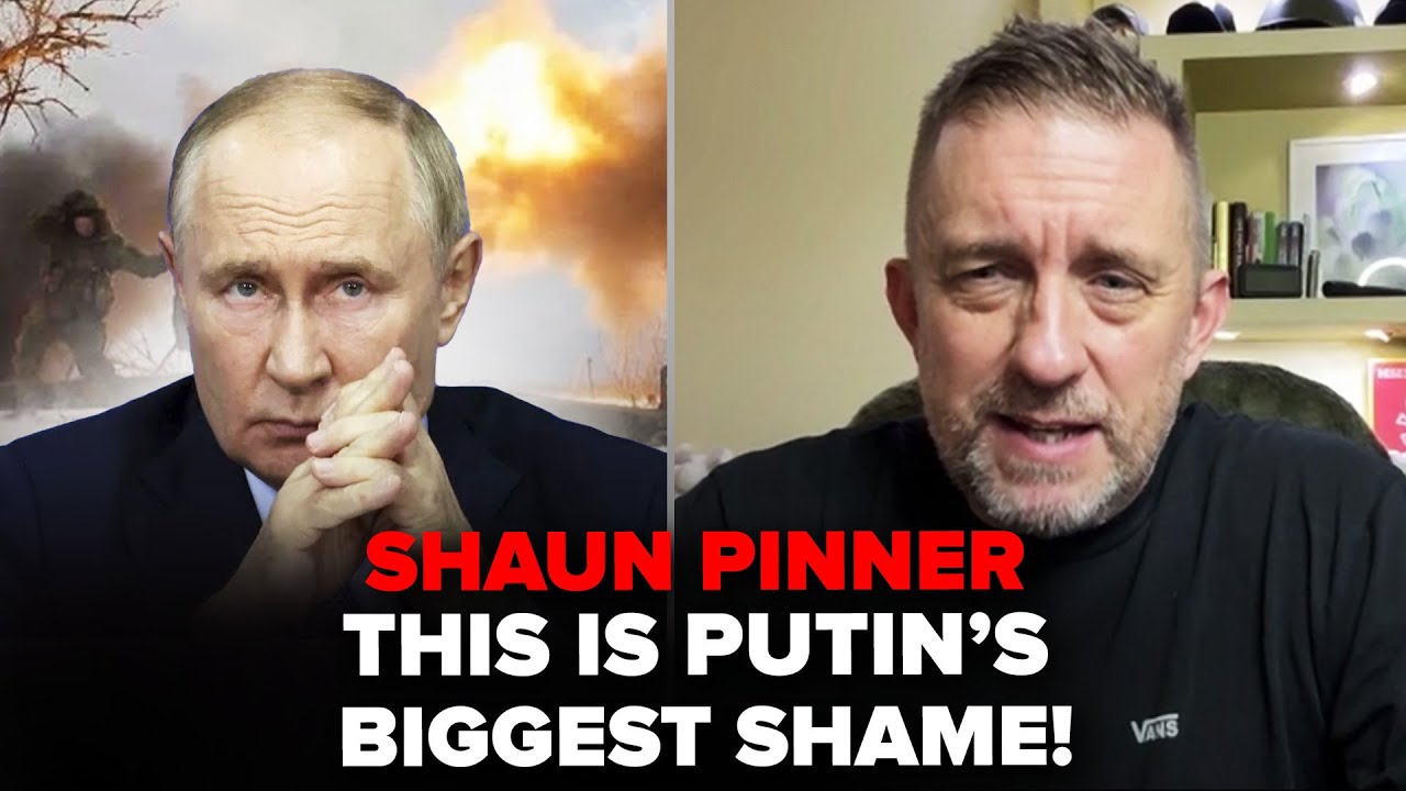 Putin’s personal order! British serviceman smashed Kremlin fakes. Here’s what’s happening in prison