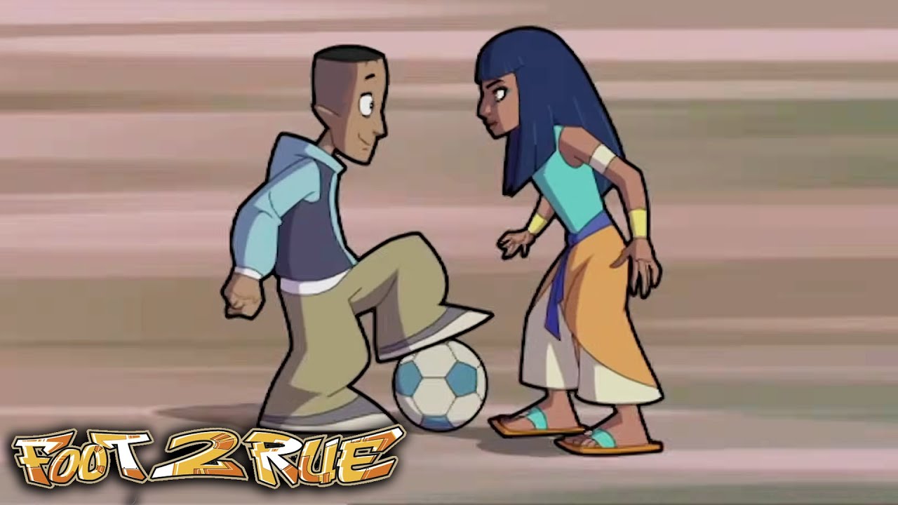 Teknique De Drague / Croisière Avec Nico⚽️FOOT 2 RUE [S3 EP18&19] Double Épisodes