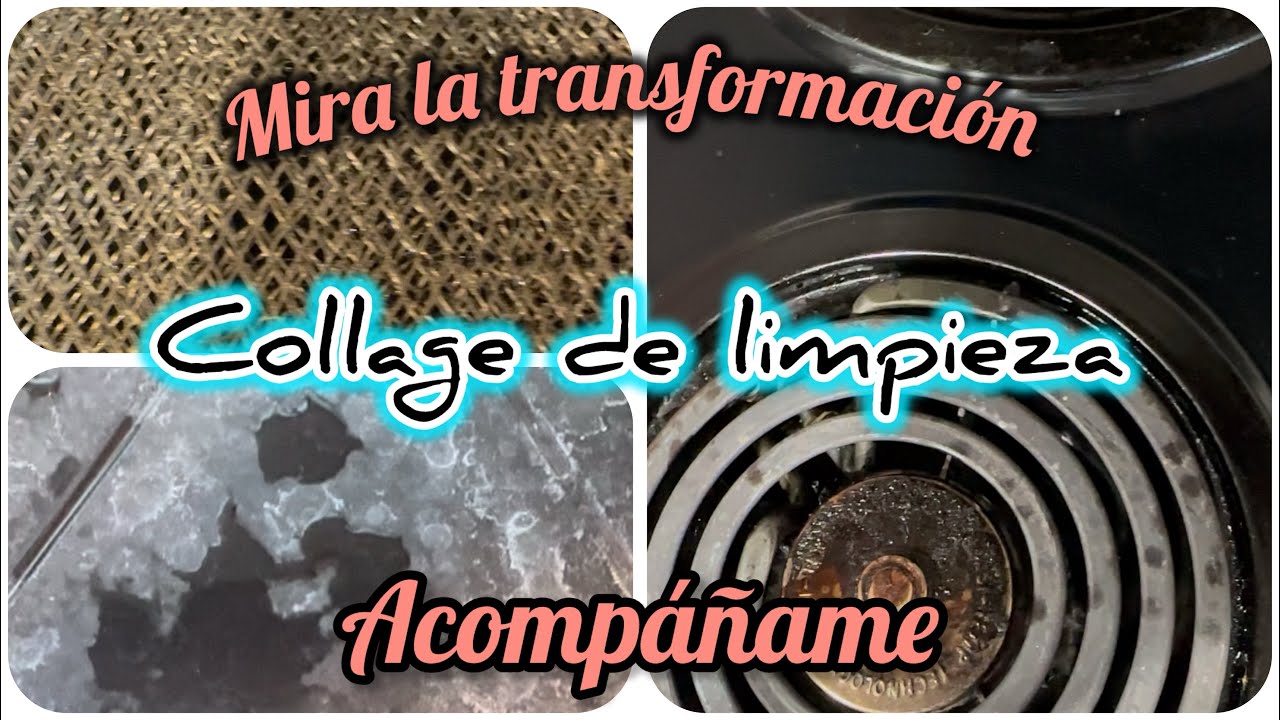 Como eliminar la GRASA y el SARRO de la cocina