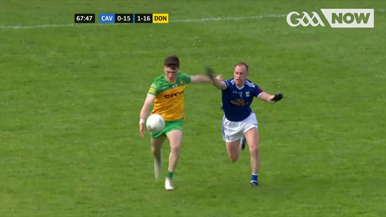 Week 4 | 2022 GAA Senior Football Championship Round-Up