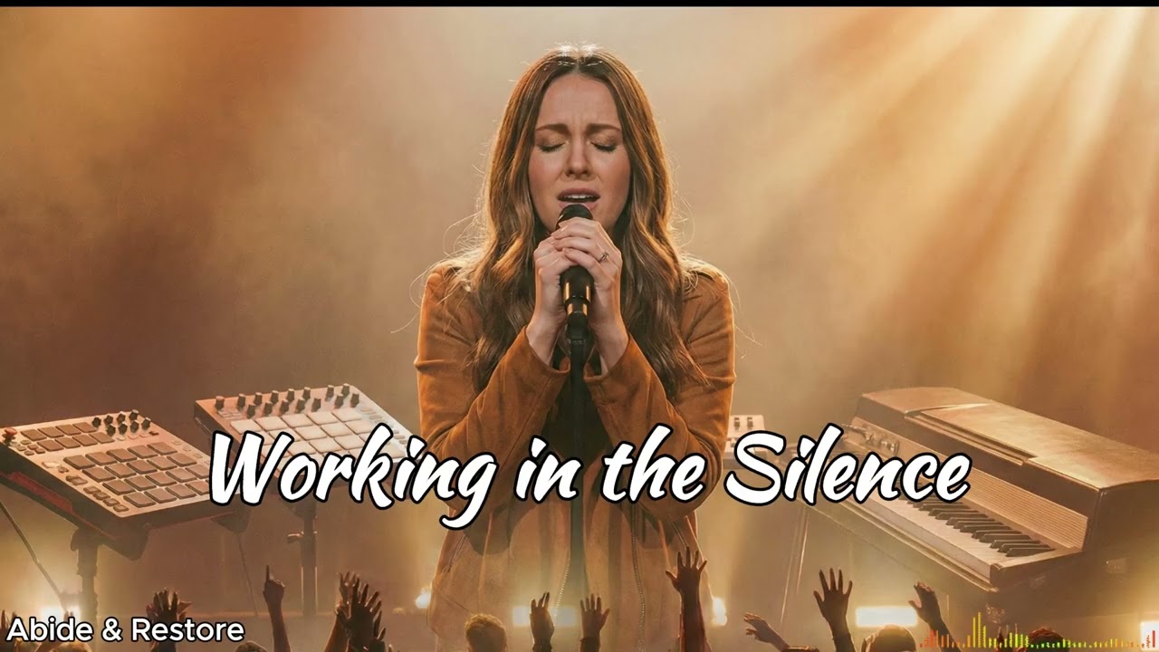 Working in the Silence/ Genesis 36