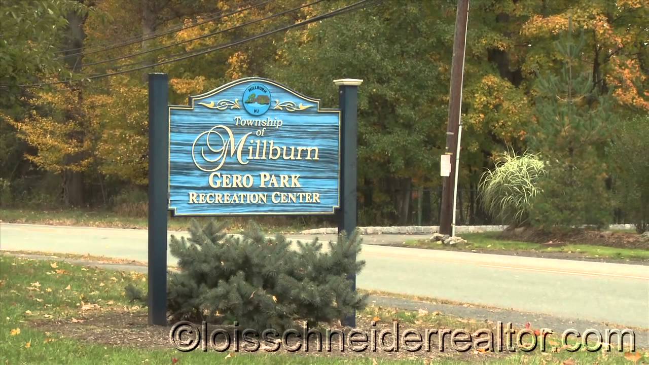 Millburn/Short Hills, New Jersey Town Video