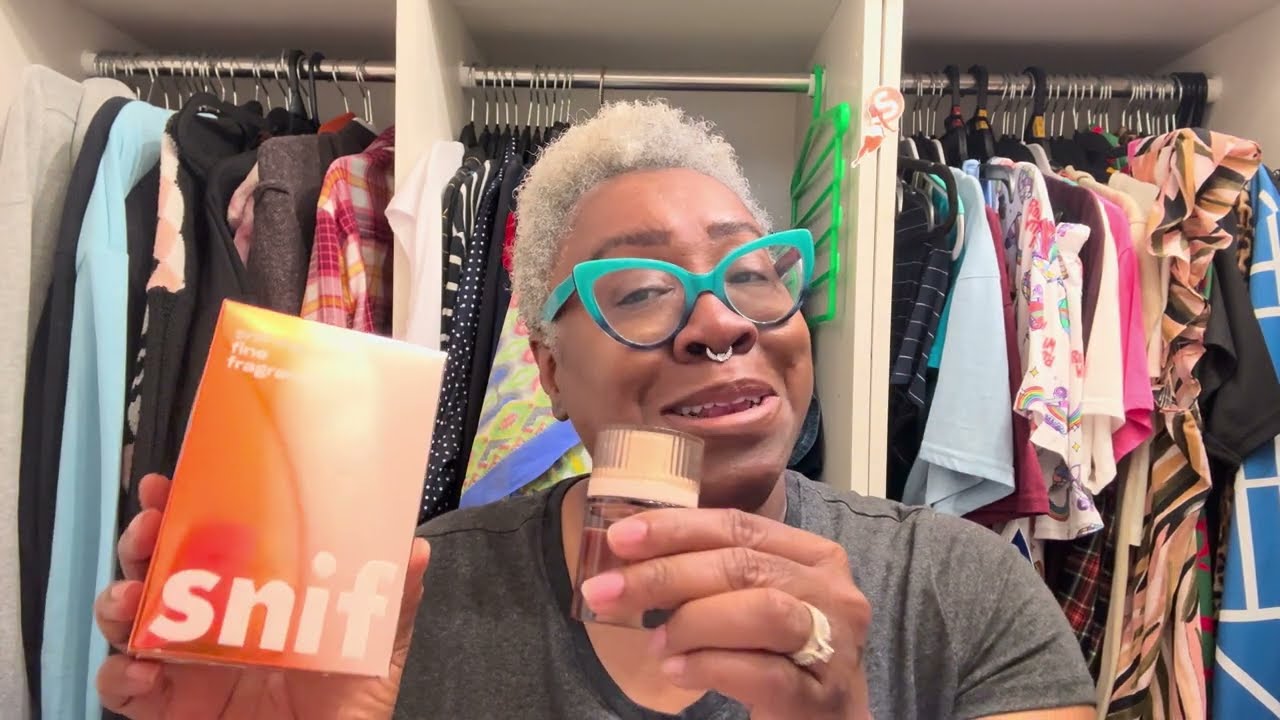Everything is in this Video
