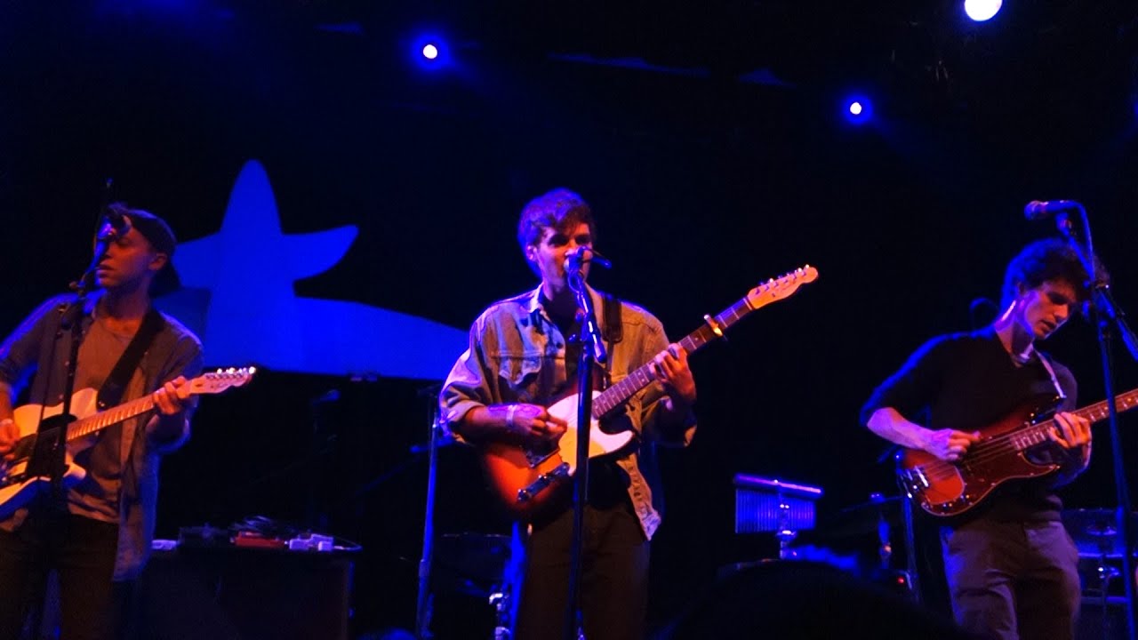 Day Wave - Headcase – Live in San Francisco