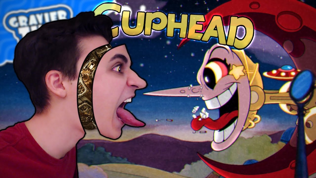 Troppo FACILE! - Cuphead ITA - Ep. 1