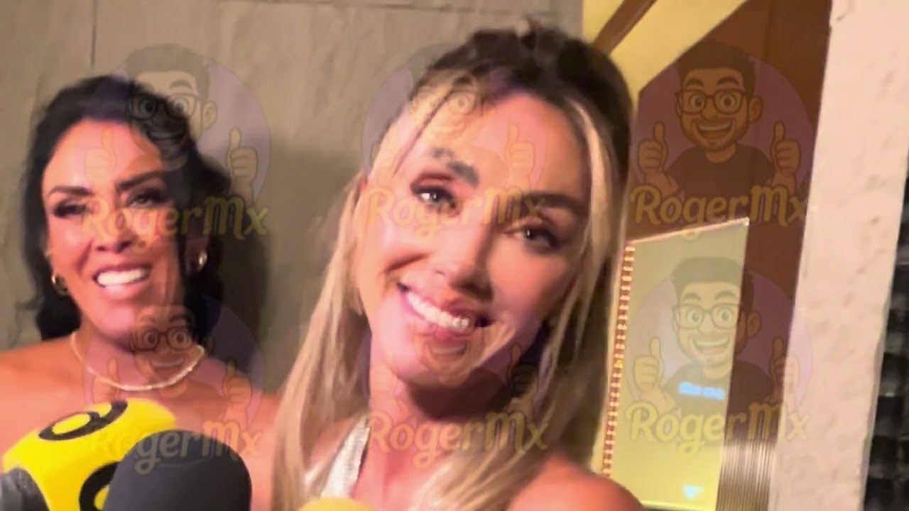 💥🔥ANAHÍ INDEPENDIENTE DEL DISTANCIAMIENTO ENTRE LOS “RBD” SIEMPRE LOS LLEVARÁ EN EL CORAZÓN🔥💥