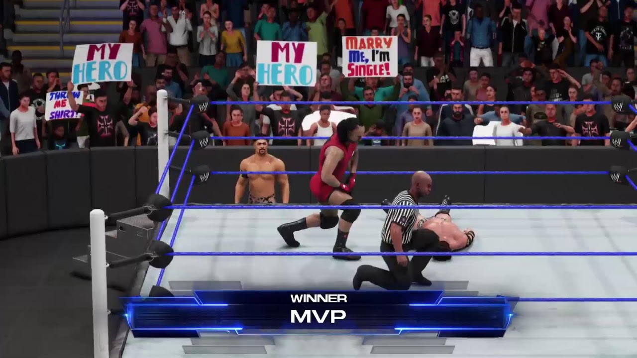 SVR 2011 Remasterd