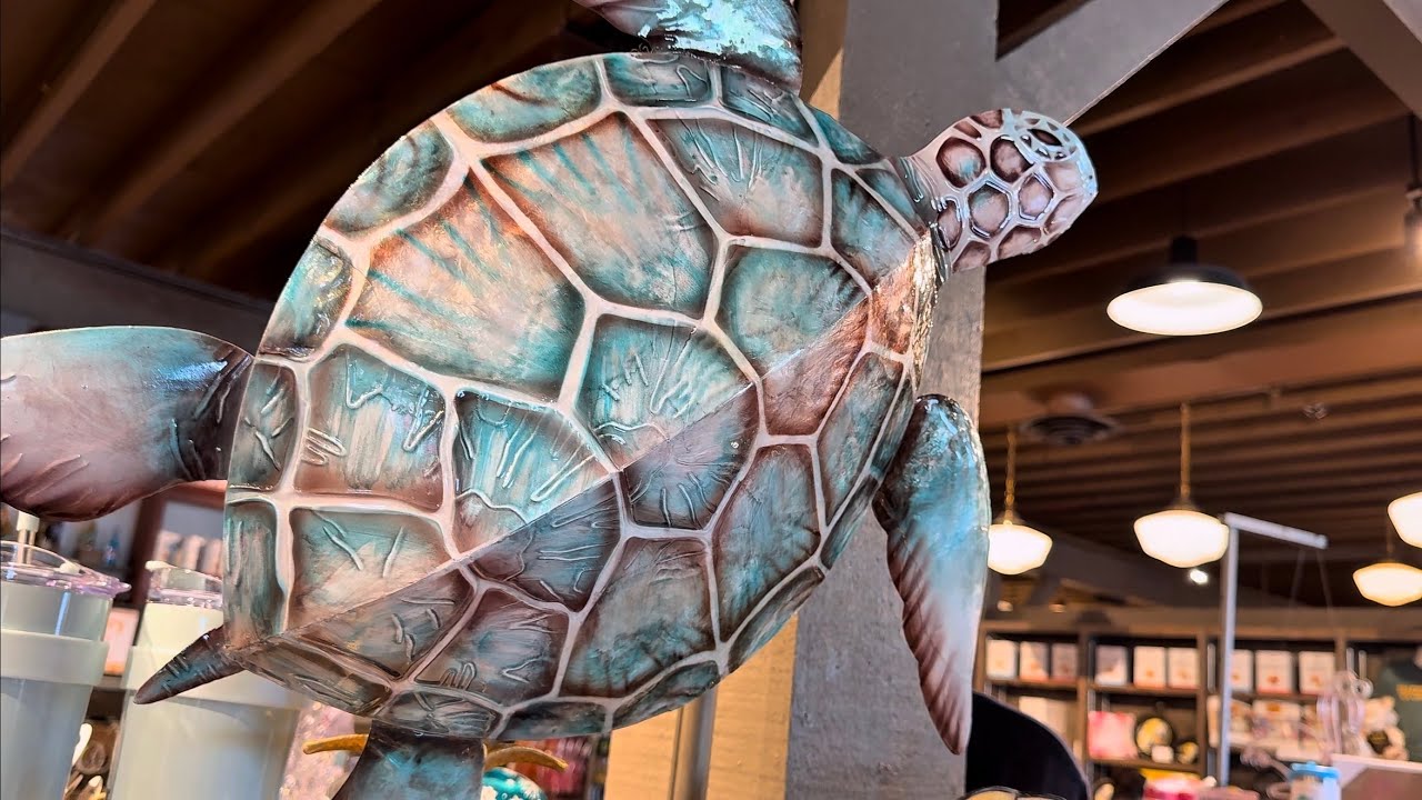 Cracker Barrel Seaside Beach Collection 