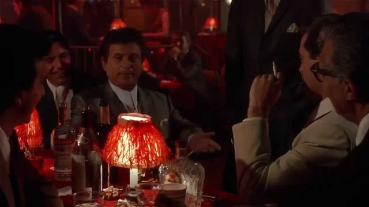 Goodfellas (1990) Great Moment