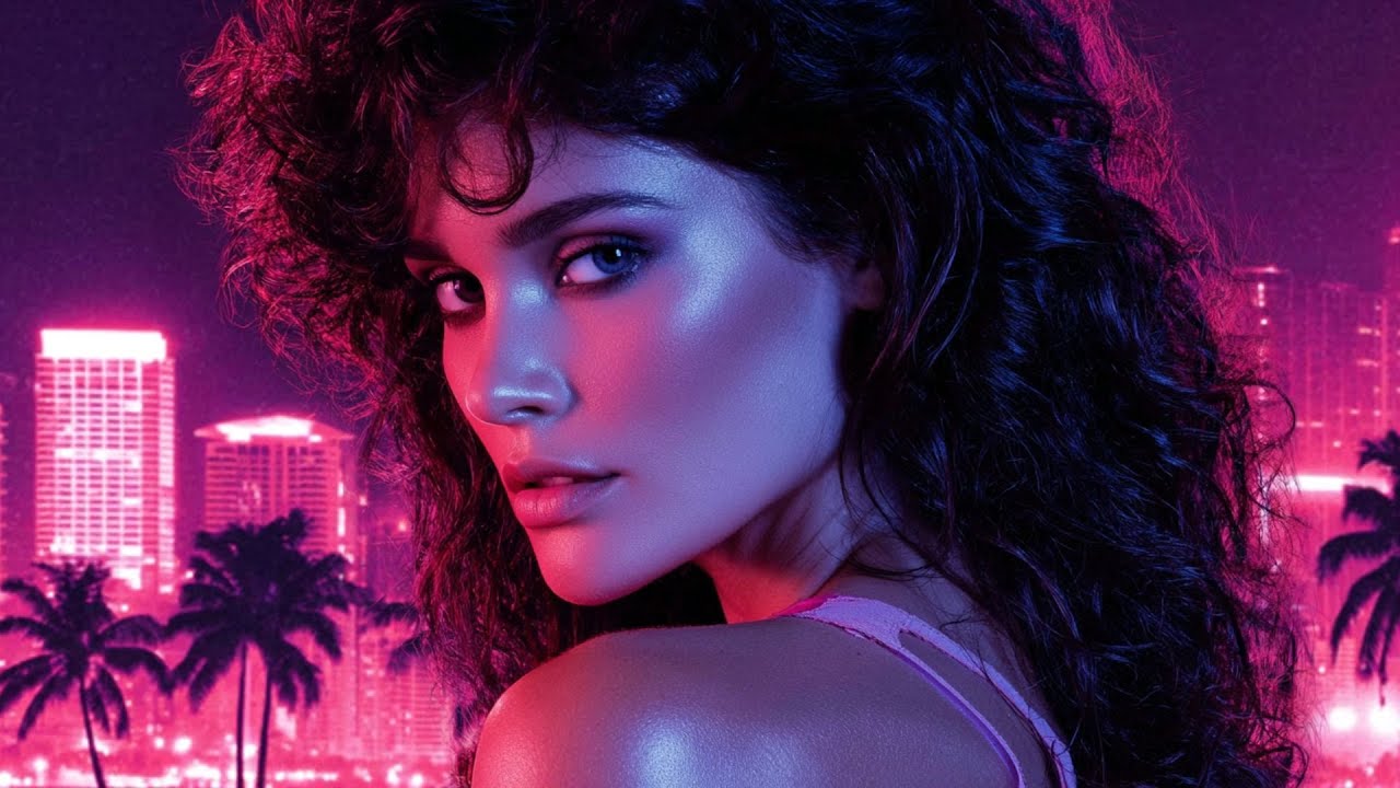 Neon Lips | 80s Revival Synthwave / Retrowave / Dreamwave / Emotional Synthpop