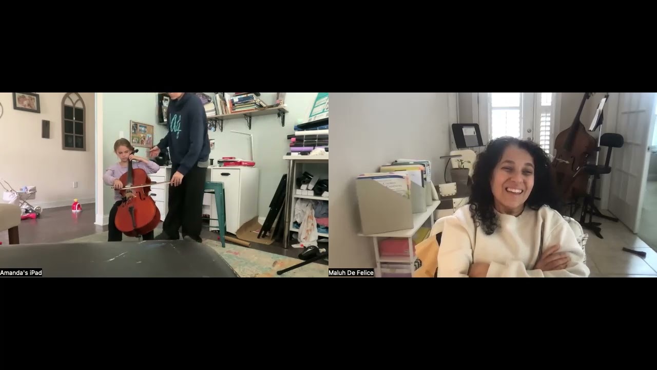 Sophie celllo 1.12.26 - video1523526613