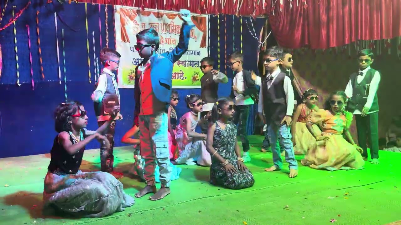 Marathi mix | Top Song | Dance Performance 2026