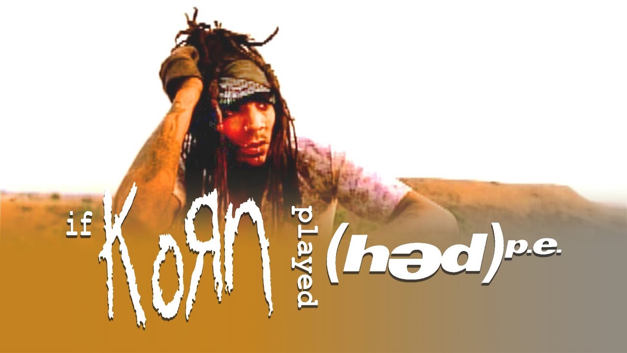 If Korn played 