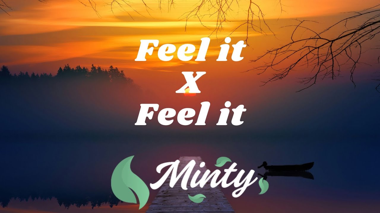 D4VD - Feel it X Feel it [Mashup]