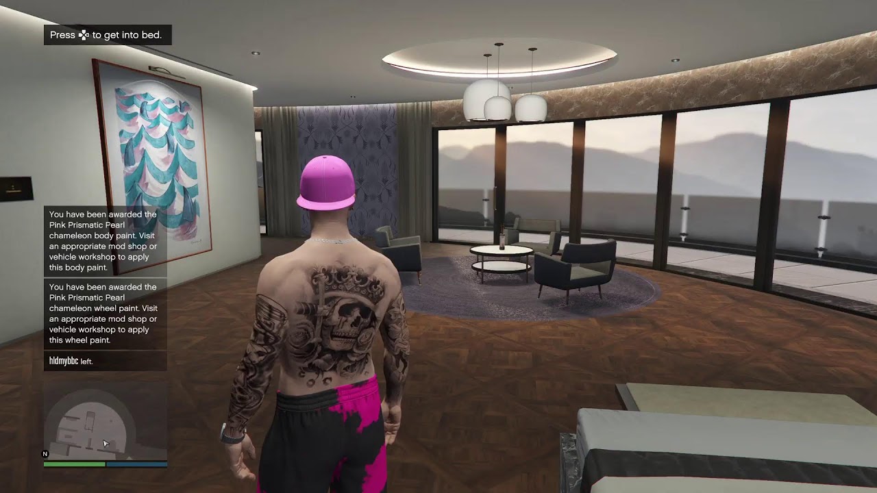 GTA V