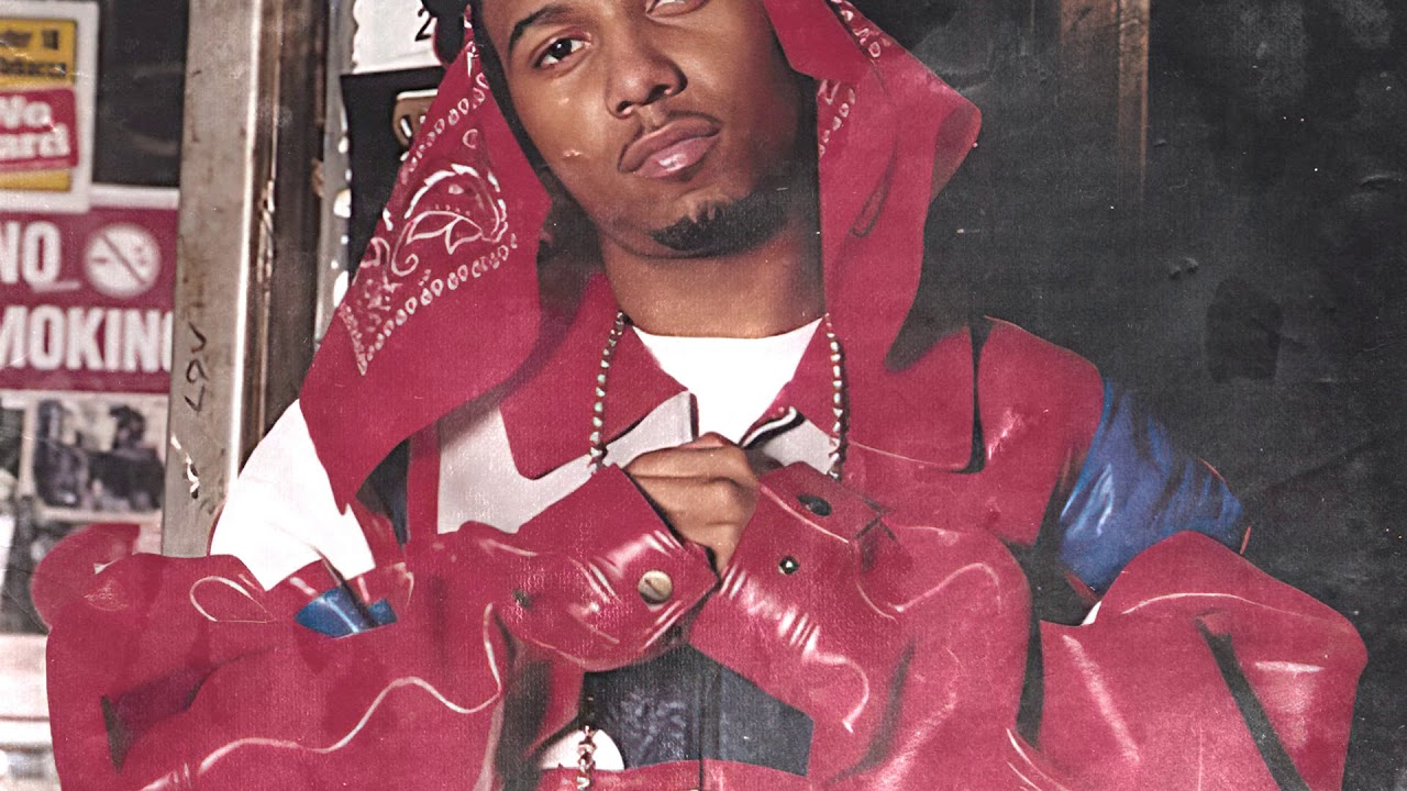 Juelz Santana - The 2nd Coming (instrumental) Prod.By Just Blaze
