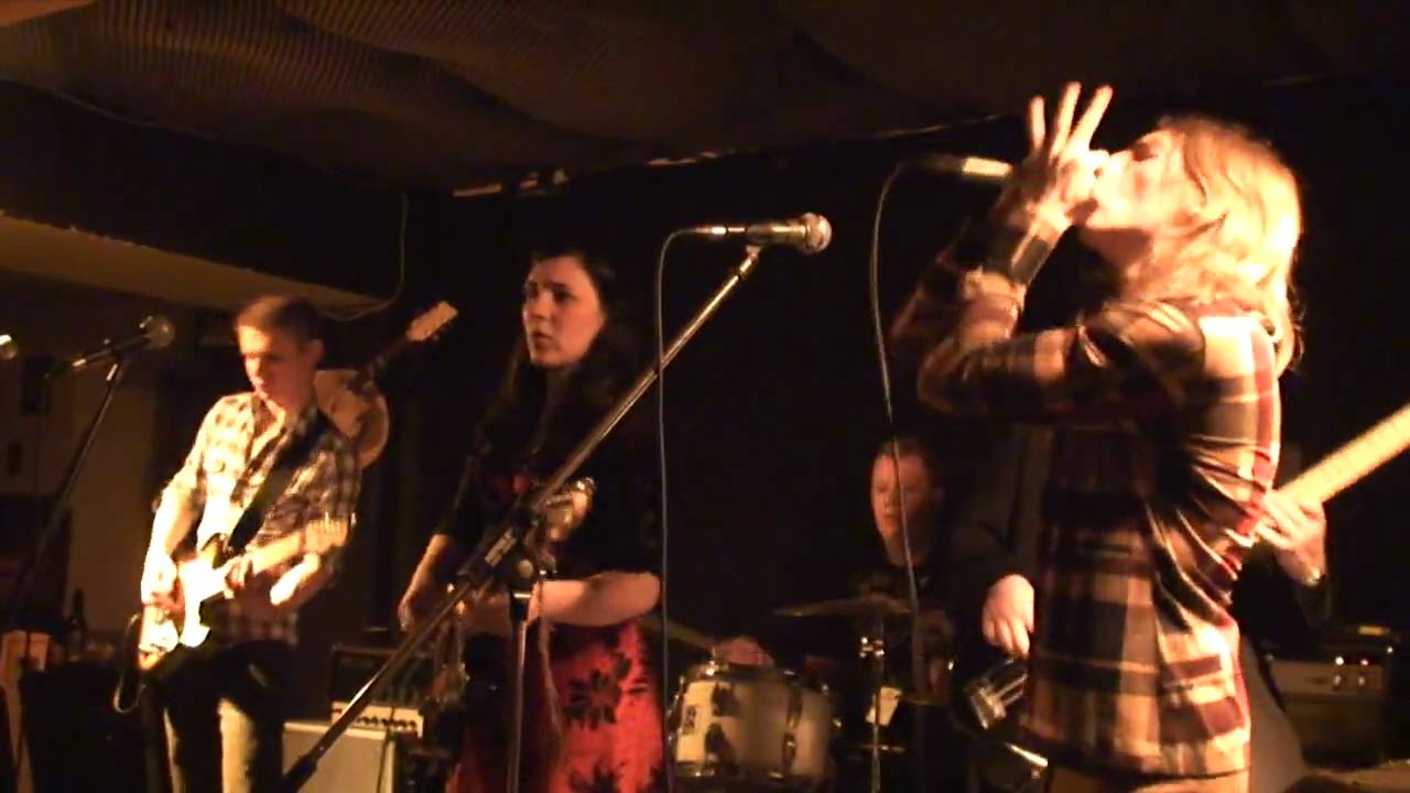 Dani Wilde -  Damn right I've got the blues - Village Habach