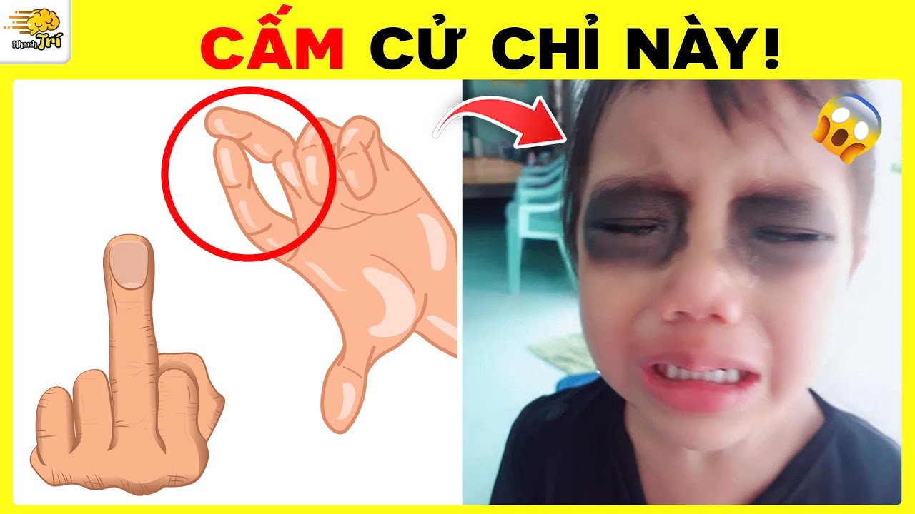 100% Người Thông Minh Đều Xem Hết 11 Mẹo Này Để Đón Tết An Toàn | Nhanh Trí