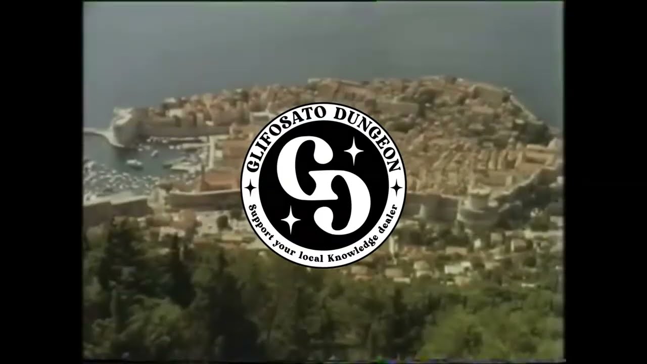 Shinovi Sambrailo - YUGOSLAVIA VOL 1
