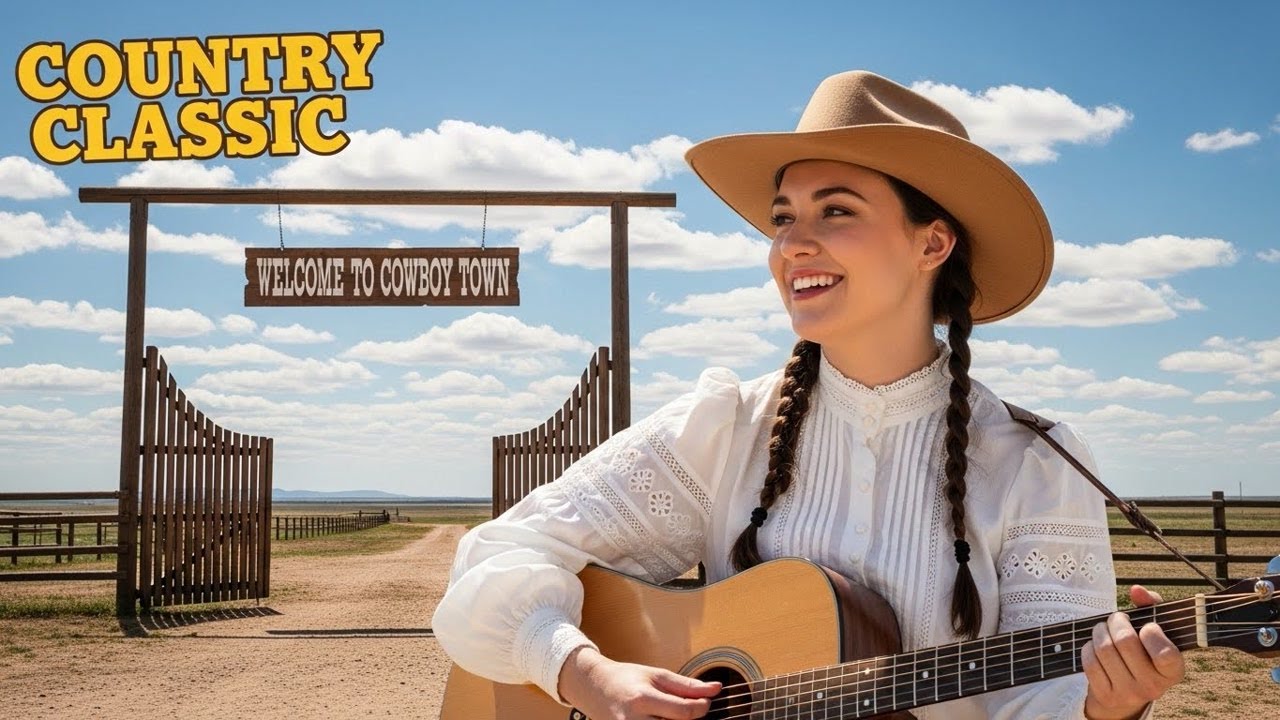 The ultimate classic country music compilation mix playlist for night relaxation