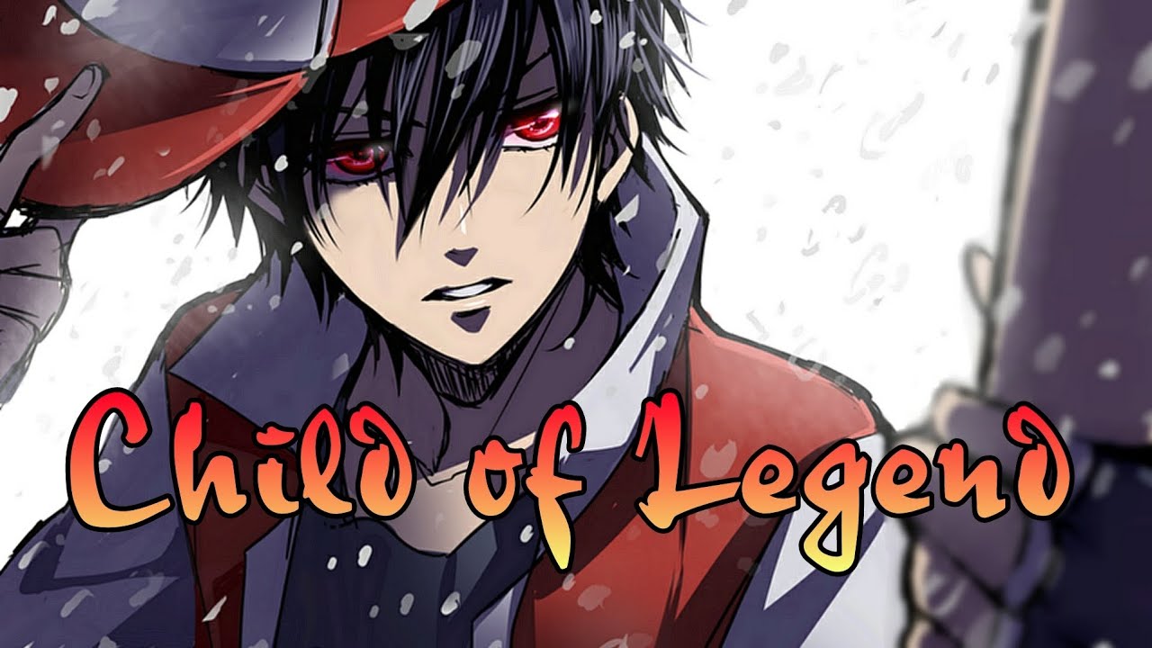 Child of Legend ep.7 //Lost & Found\\ MHA/BNHA TextingStories 