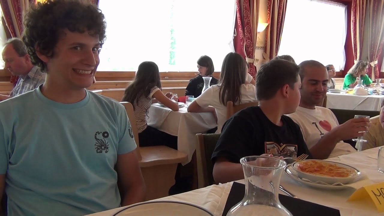 Liberi di Vergognarsi 5 Official Teaser 2012