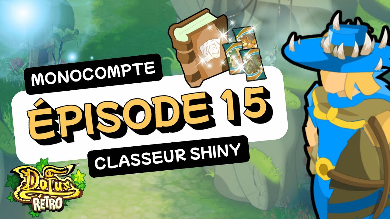 AVENTURE MONOCOMPTE - EP. 15 - L'UNION FAIT LE DROP