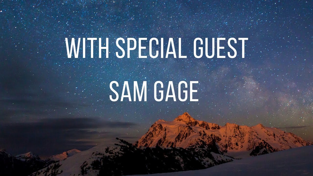 Feed My Sheep - 'Puritan Wisdom' with Pastor Sam Gage