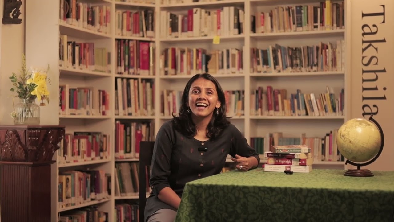 Marga: A practical philosophy course to deepen connection with yourself, the community and the world