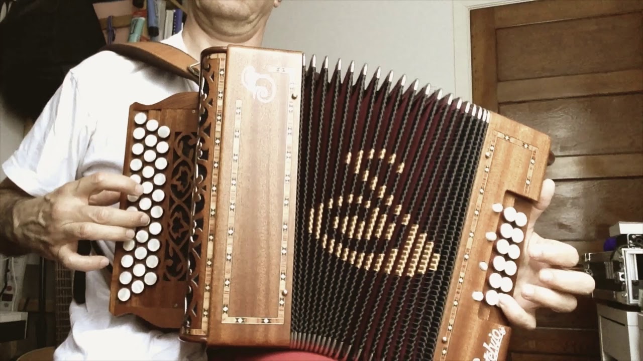 Valse du Départ