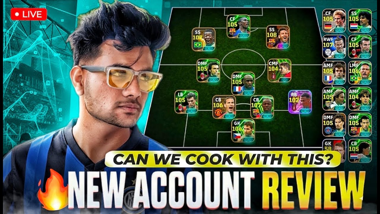 LETS REVIEW OUR NEW ACC NOW ON P2W...