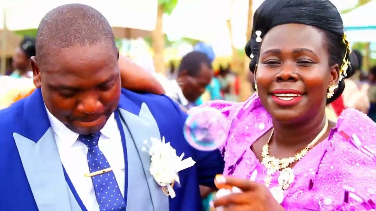 WELO KENY PA ADOKORACH OLIVER BY JENNETH PRISCHA