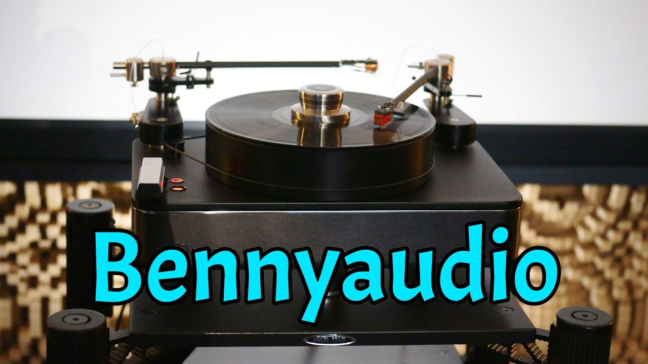 Seminarium Bennyaudio w Premium Sound / SOPOT /