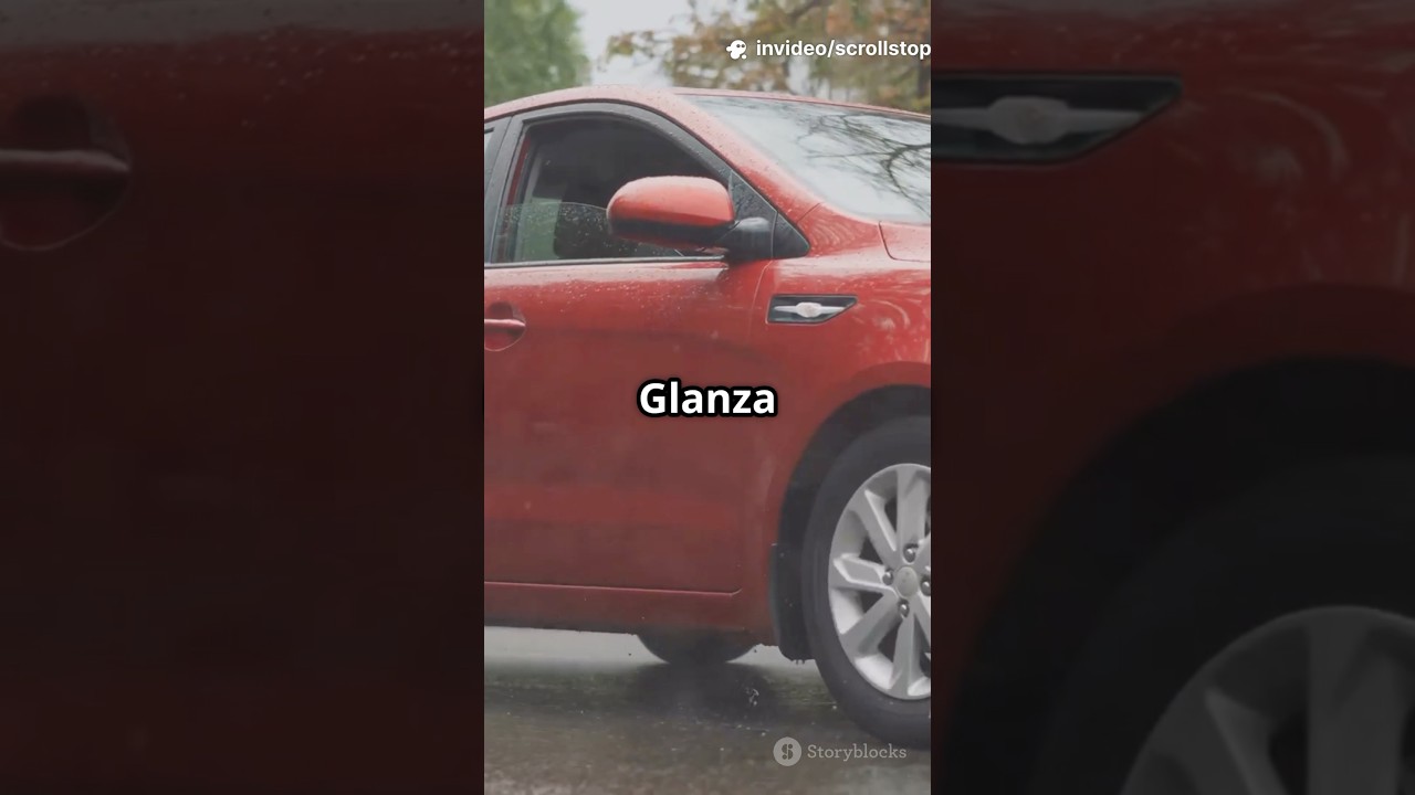🚗 Toyota Glanza: Premium Hatch with Hybrid Power! 🌟🇮🇳 