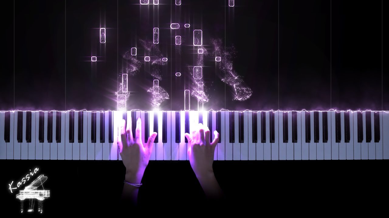 Бетховен - Лунная Соната 2 часть (Beethoven - Moonlight Sonata 2nd Movement)