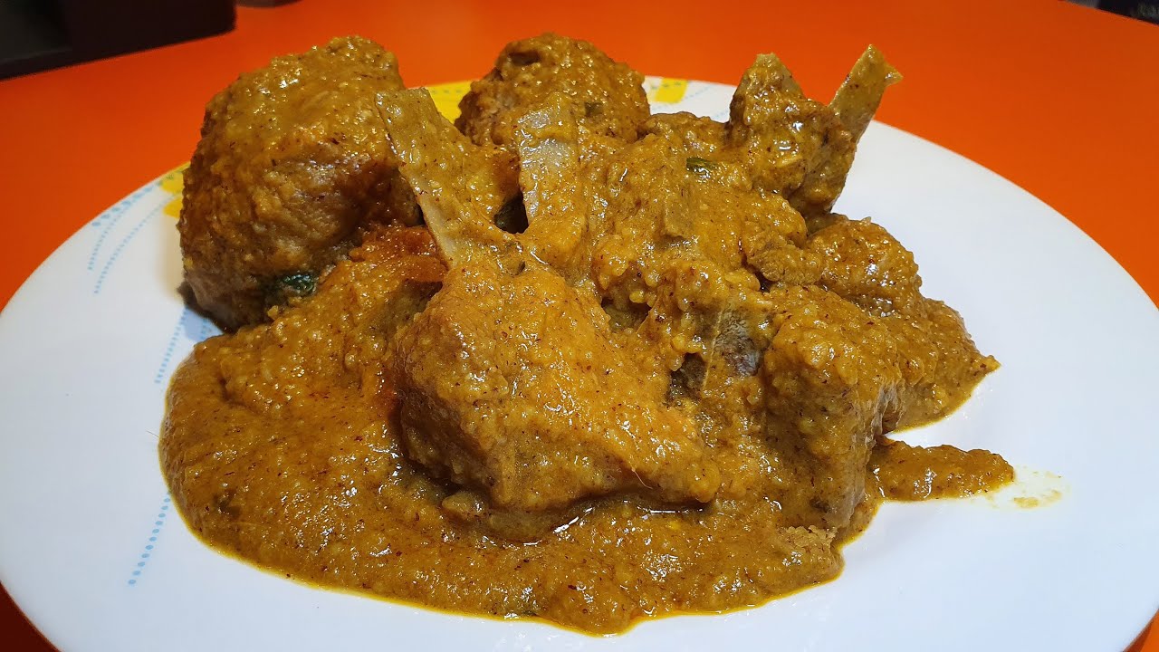 Melapaplayam Authentic Thakkadi Recipe I மேலப்பாளையம் தக்கடி I மாப்ள பசியாறா