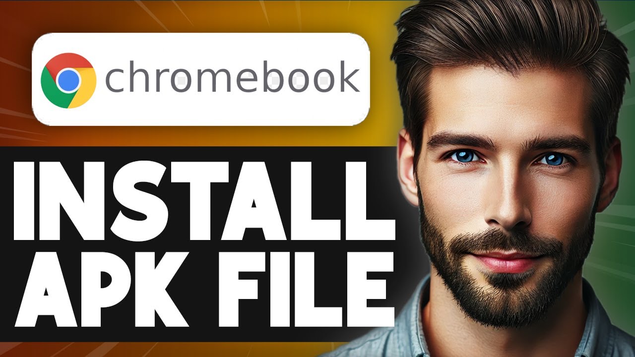 Как установить APK-файлы на школьный Chromebook &mdash; полное руководство