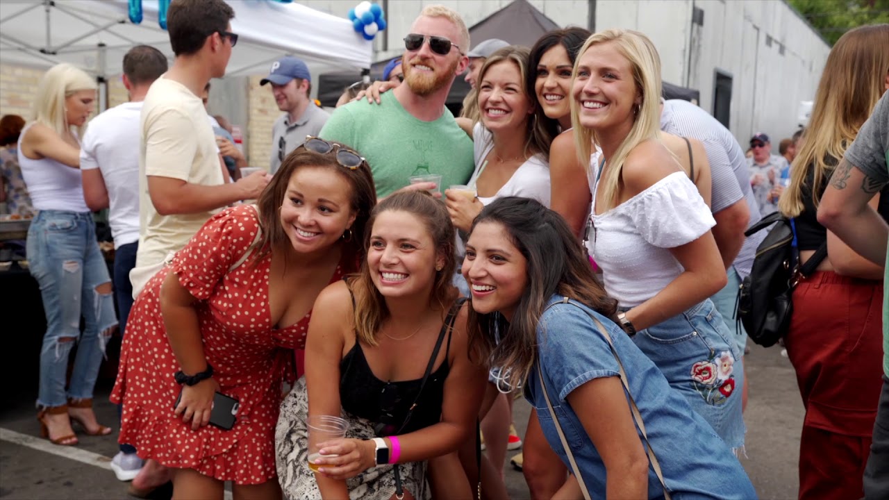 BRIX Real Estate Summer Vibes 2: A Party So Nice, We Threw It Twice