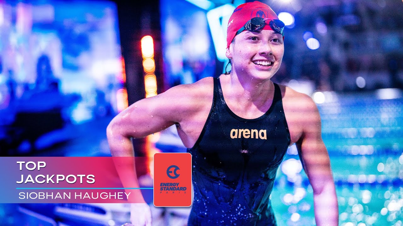Siobhan Haughey -  Women’s 200m Freestyle | ISL SEASON 3