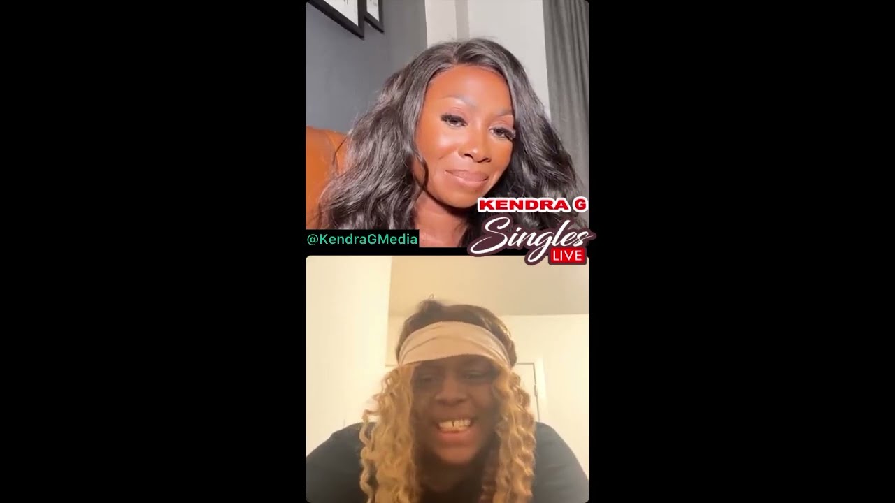 She took off her wig. She has never been in a relationship. You have to make at least $80K.