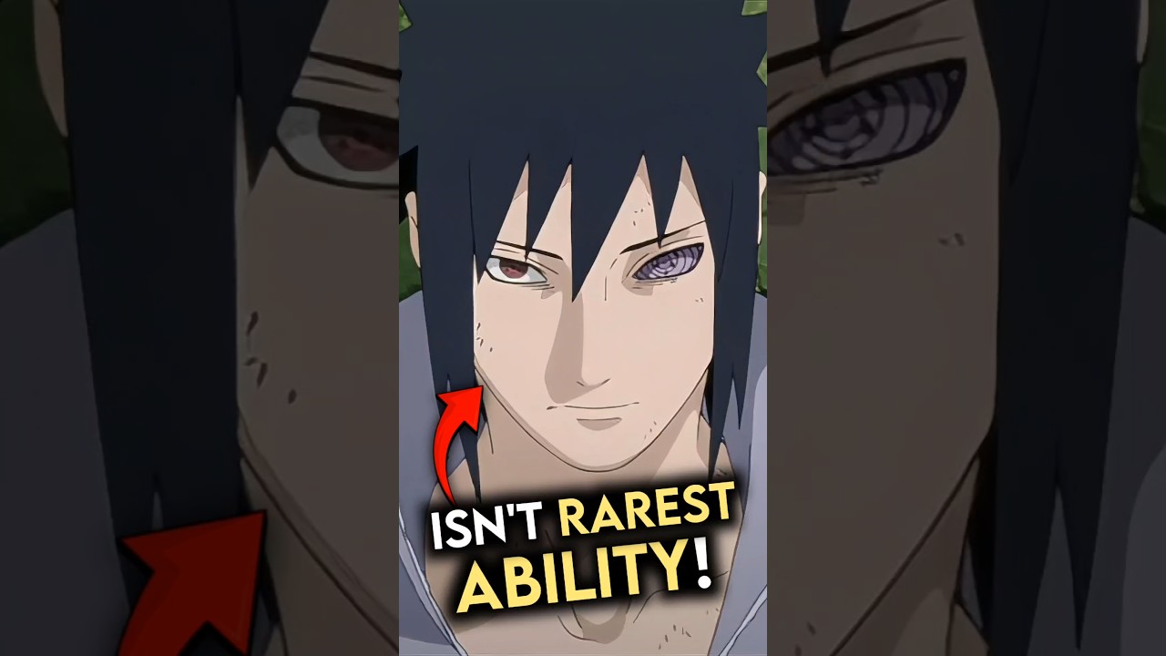 Why The Uchiha Are Considered The Strongest Clan in the series!