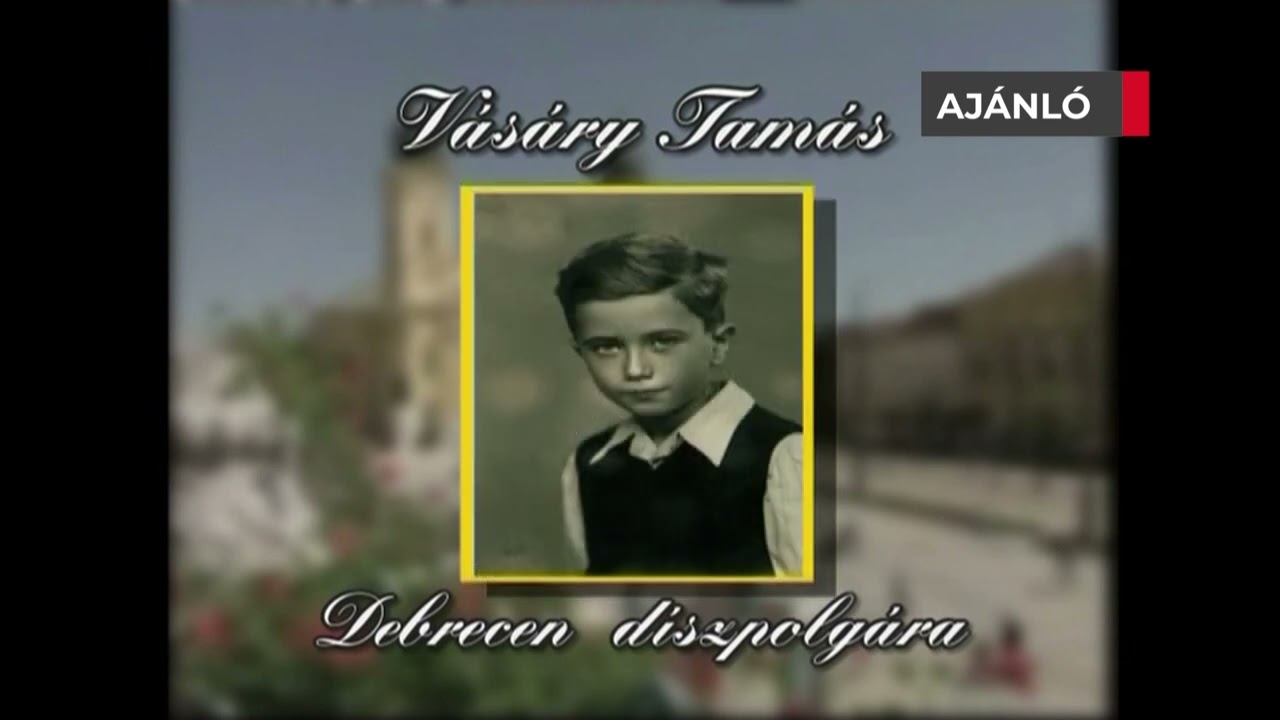 Aj&aacute;nl&oacute; - V&aacute;s&aacute;ry Tam&aacute;s &ndash; Zongora &eacute;s karmesteri p&aacute;lca &ndash; 2025.03.02. 20.45h
