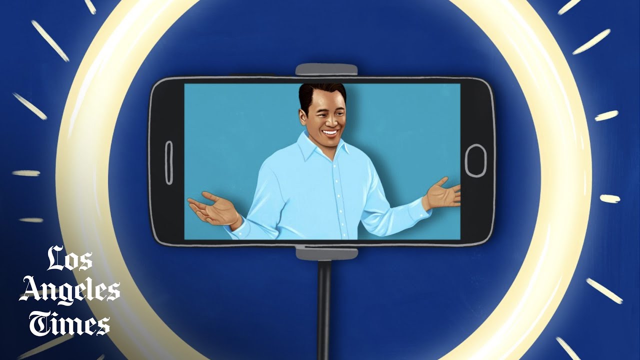 The Dos and Don'ts of self-taped auditions