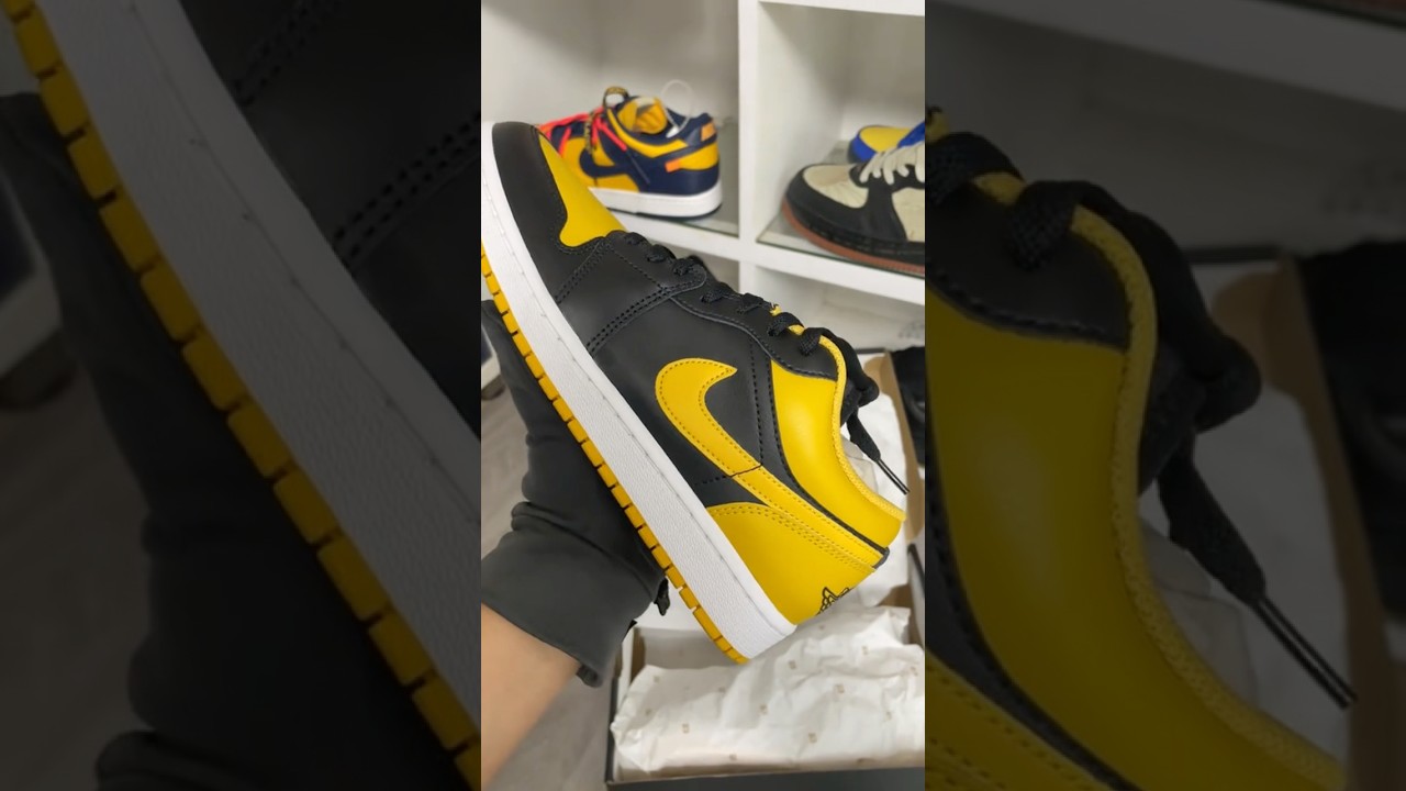 Nike air jordan 1 low murah banget #nike #nikeairjordan1 #jordan1 #airjordan #jordan