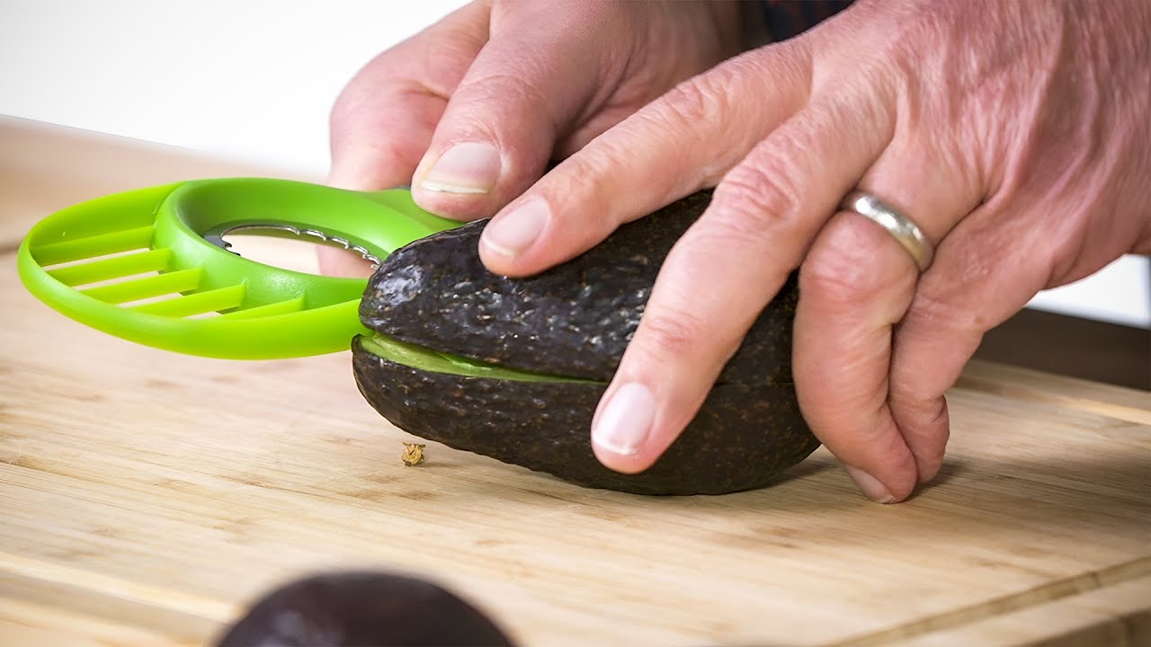 10  Weird Amazon Kitchen Finds I Actually like