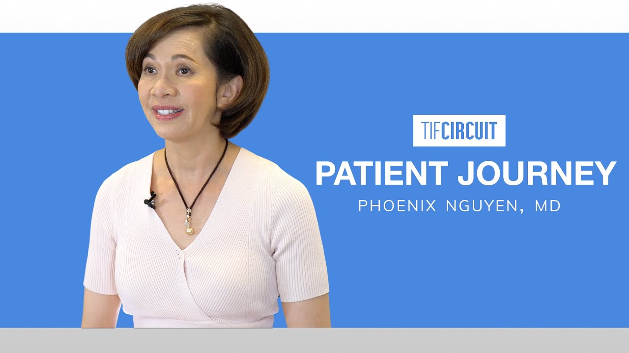 Dr. Phoenix Nguyen: GERD Patient Treatment Journey