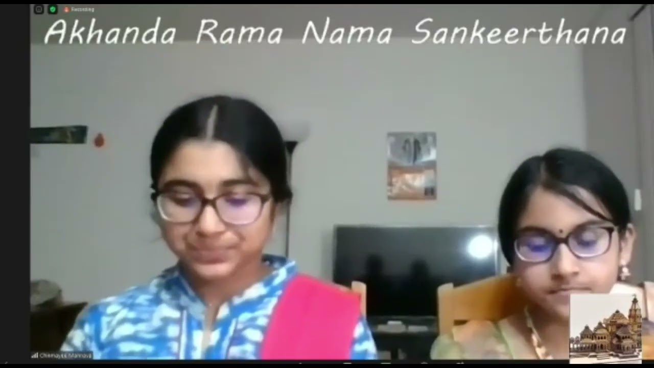 Charanamule Nammiti | Ramadasu