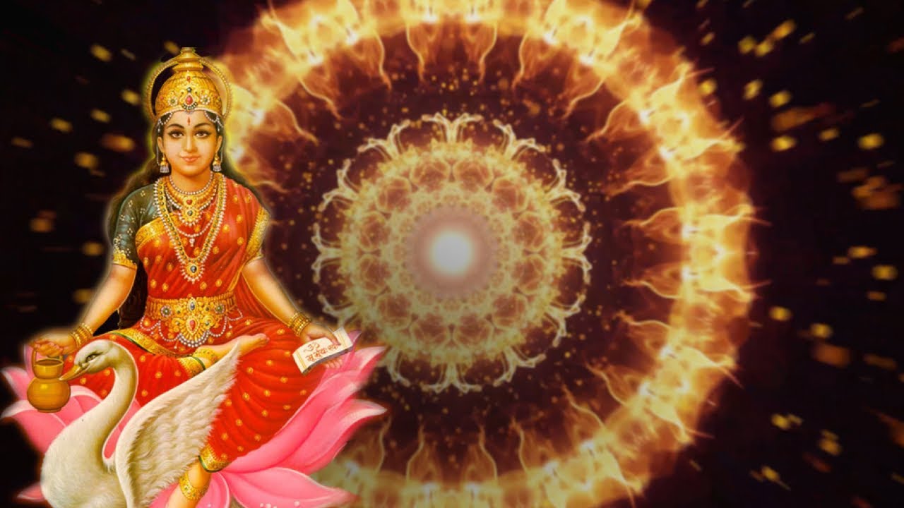 Attract harmony in your life with this deep sleep mandala music