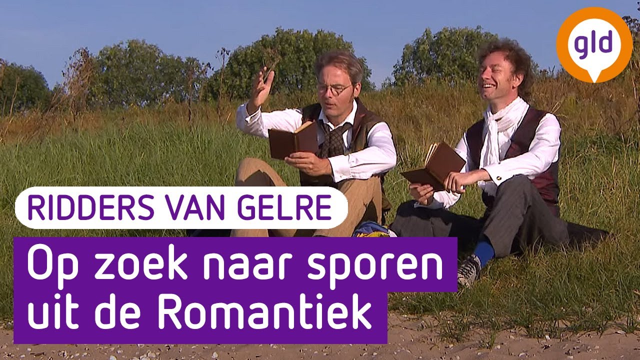 Ammerzoden - Nederhemert - Brakel (22 november 2021) E07 - S09 * Ridders van Gelre