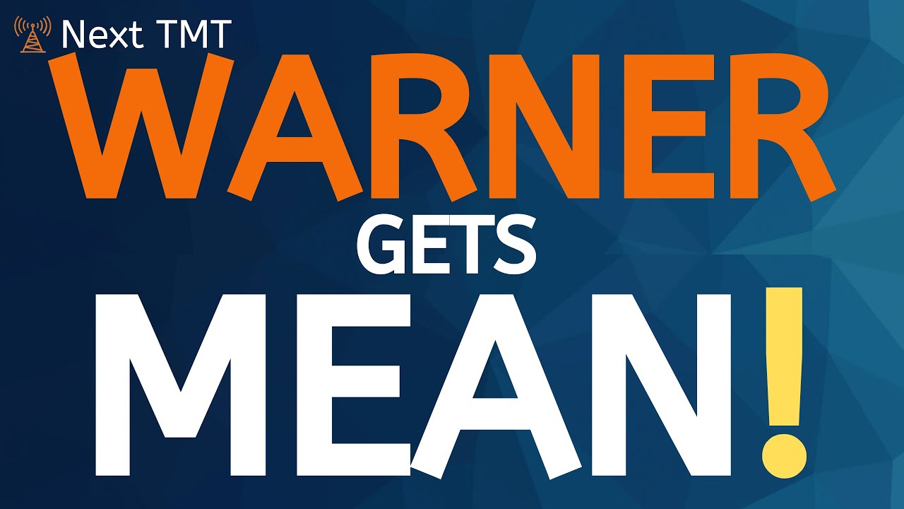 The Media Power Shift: Netflix, Warner Bros, the FCC & the End of 2025